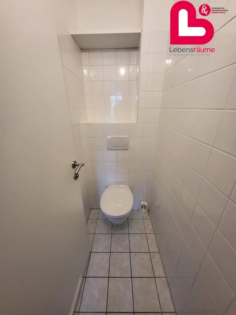 3-Zimmer-Wohnung mieten in Freistadt – 77,2 m², € 731 – Bild 7 von 16