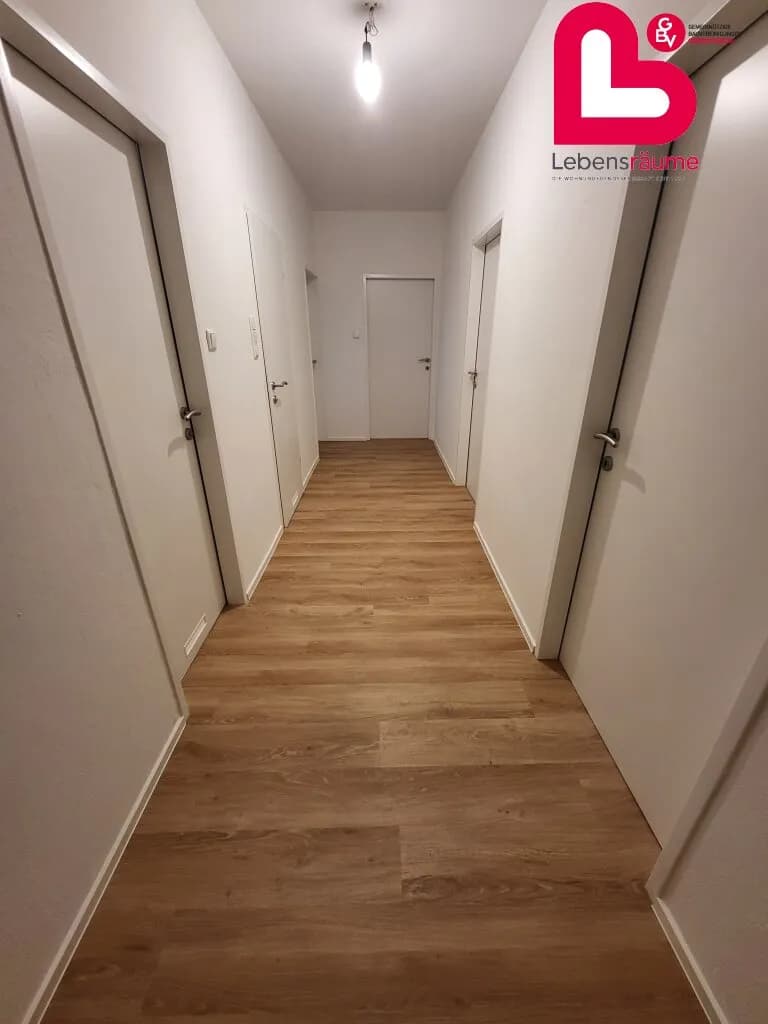 3-Zimmer-Wohnung mieten in Freistadt – 77,2 m², € 731 – Bild 8 von 16