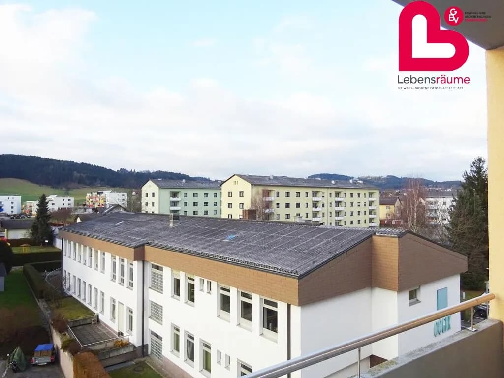 3-Zimmer-Wohnung mieten in Freistadt – 77,2 m², € 731 – Bild 16 von 16