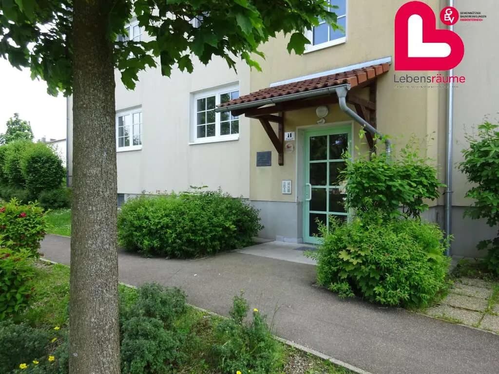 3-Zimmer-Wohnung mieten in Freistadt – 78,38 m², € 823 – Bild 14 von 16
