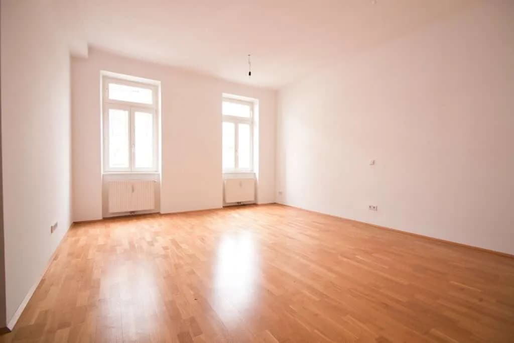 2-Zimmer-Wohnung kaufen in Wien – 57 m², € 374.000 – Bild 1 von 9