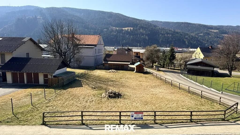 Grundstück kaufen in Leoben – 726 m², € 59.000