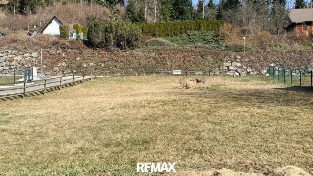 Grundstück kaufen in Leoben – 726 m², € 59.000 – Bild 2 von 4