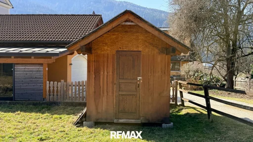 Grundstück kaufen in Leoben – 726 m², € 59.000 – Bild 3 von 4