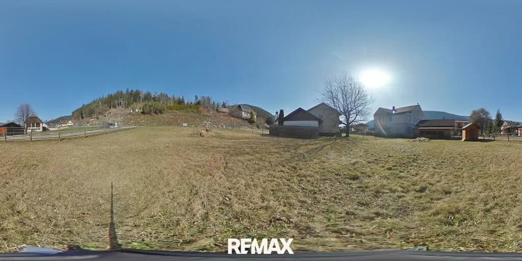 Grundstück kaufen in Leoben – 726 m², € 59.000 – Bild 4 von 4