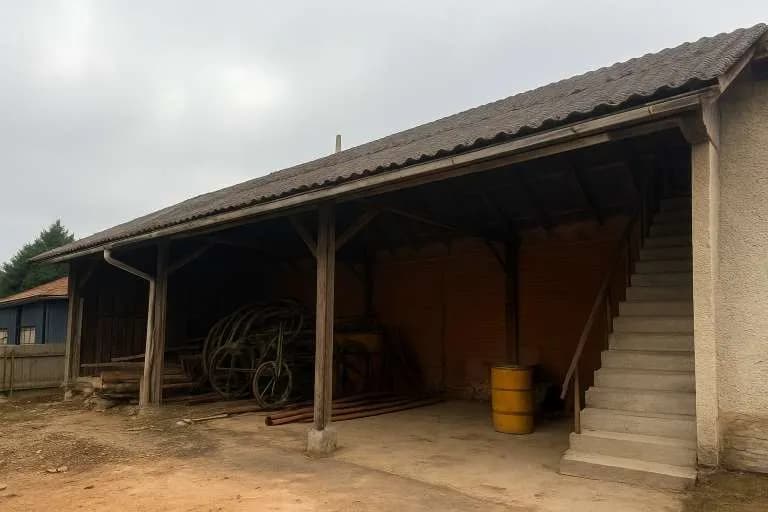 Immobilie mieten in Schärding – 220 m², € 400