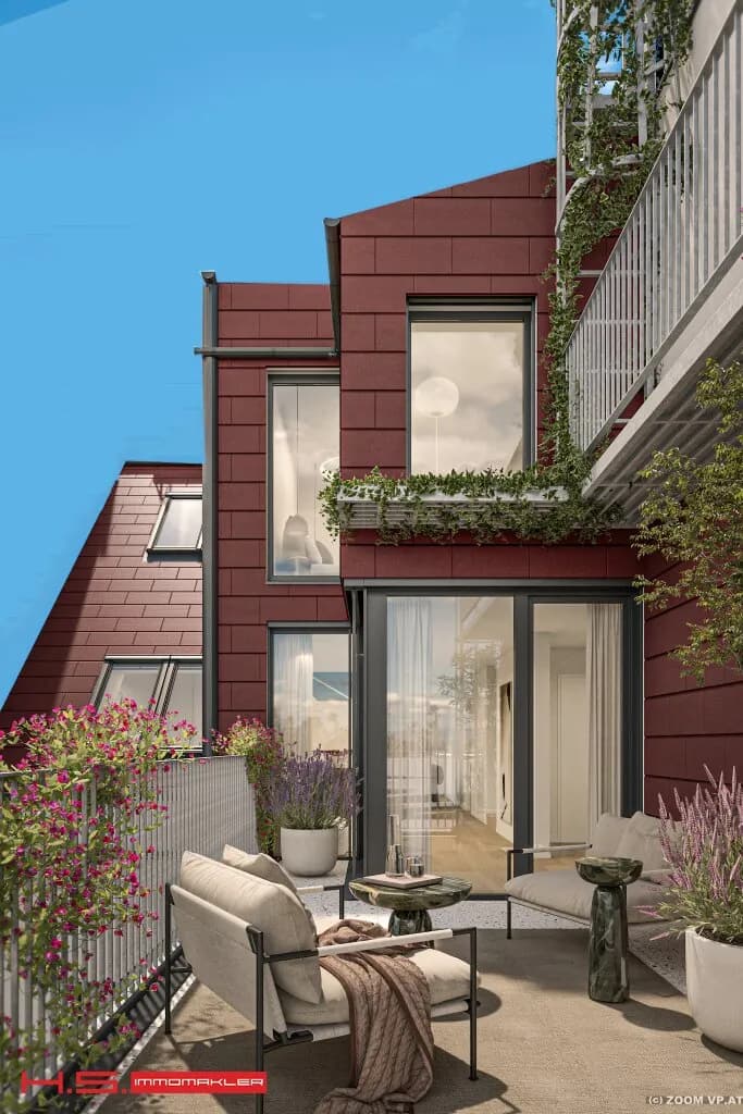 4-Zimmer-Wohnung kaufen in Wien – 132,63 m², € 1.890.000 – Bild 2 von 13