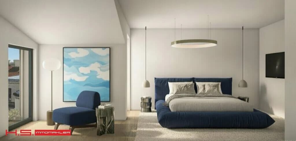 4-Zimmer-Wohnung kaufen in Wien – 132,63 m², € 1.890.000 – Bild 4 von 13
