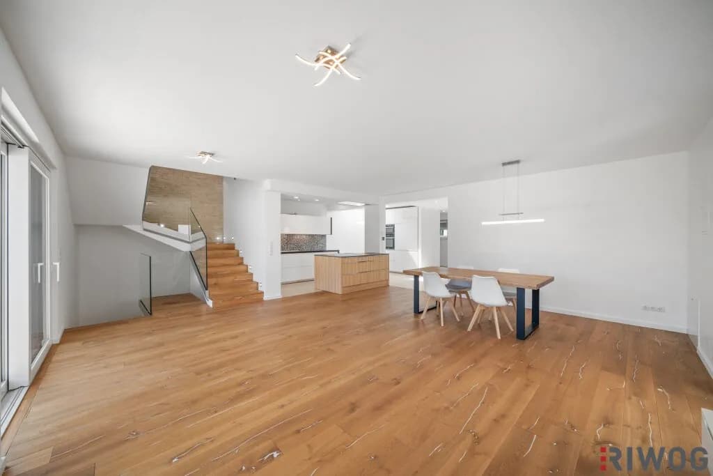 6-Zimmer-Haus kaufen in Gänserndorf – 172,5 m², € 649.000 – Bild 2 von 33