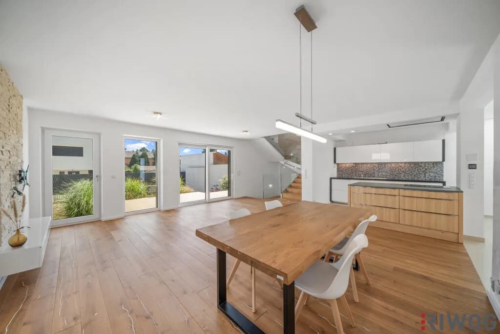 6-Zimmer-Haus kaufen in Gänserndorf – 172,5 m², € 649.000