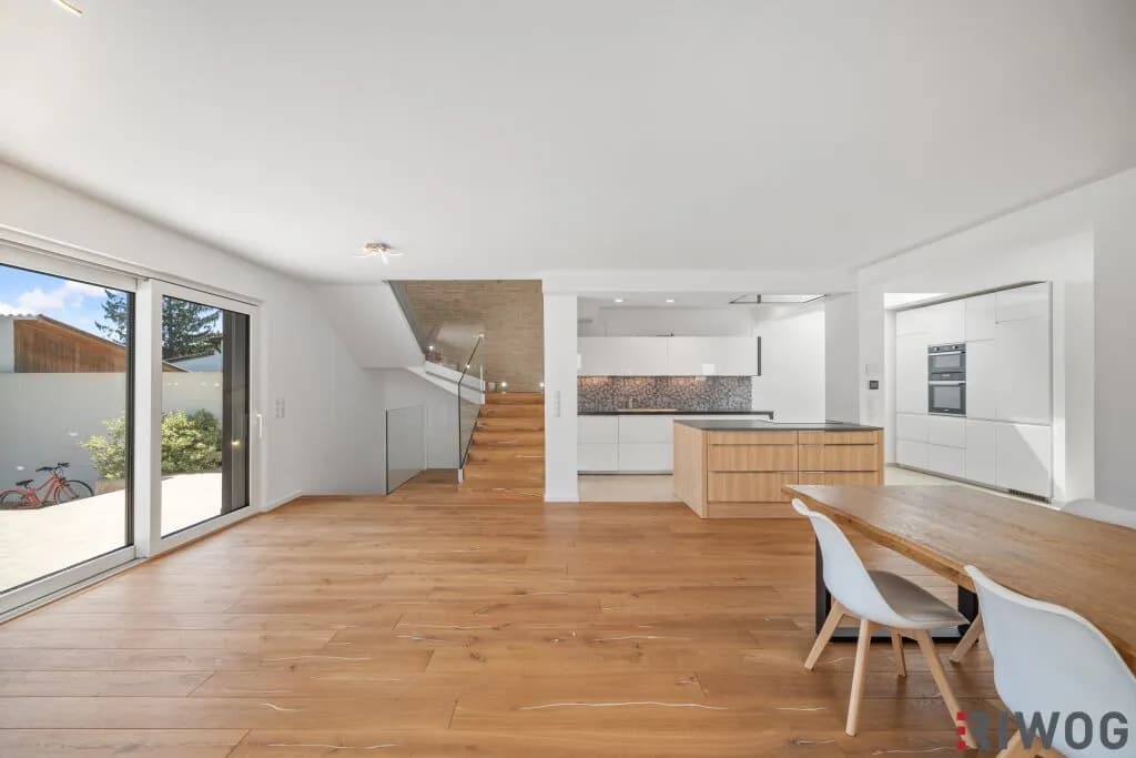 6-Zimmer-Haus kaufen in Gänserndorf – 172,5 m², € 649.000 – Bild 3 von 33