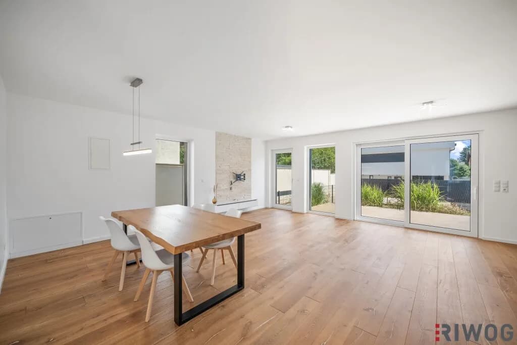 6-Zimmer-Haus kaufen in Gänserndorf – 172,5 m², € 649.000 – Bild 5 von 33