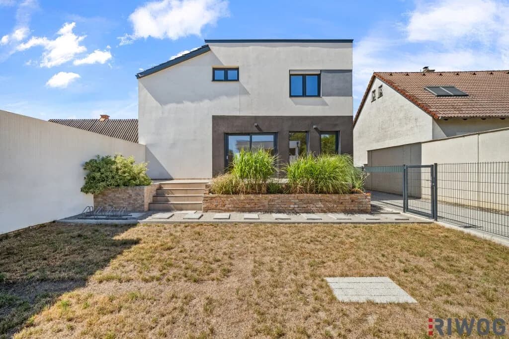 6-Zimmer-Haus kaufen in Gänserndorf – 172,5 m², € 649.000 – Bild 28 von 33
