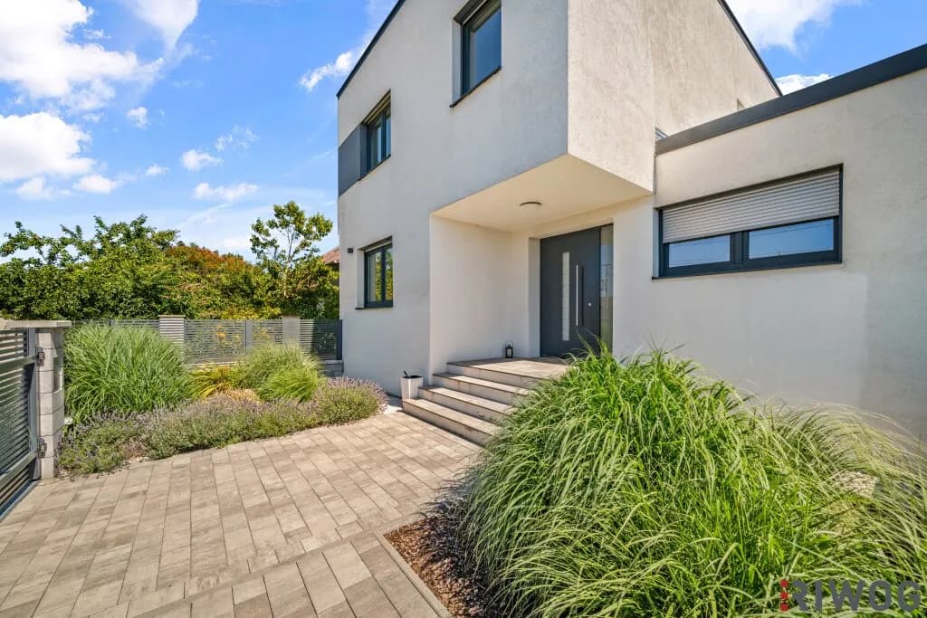 6-Zimmer-Haus kaufen in Gänserndorf – 172,5 m², € 649.000 – Bild 29 von 33