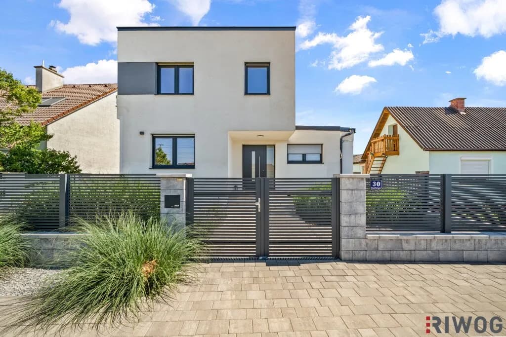 6-Zimmer-Haus kaufen in Gänserndorf – 172,5 m², € 649.000 – Bild 30 von 33