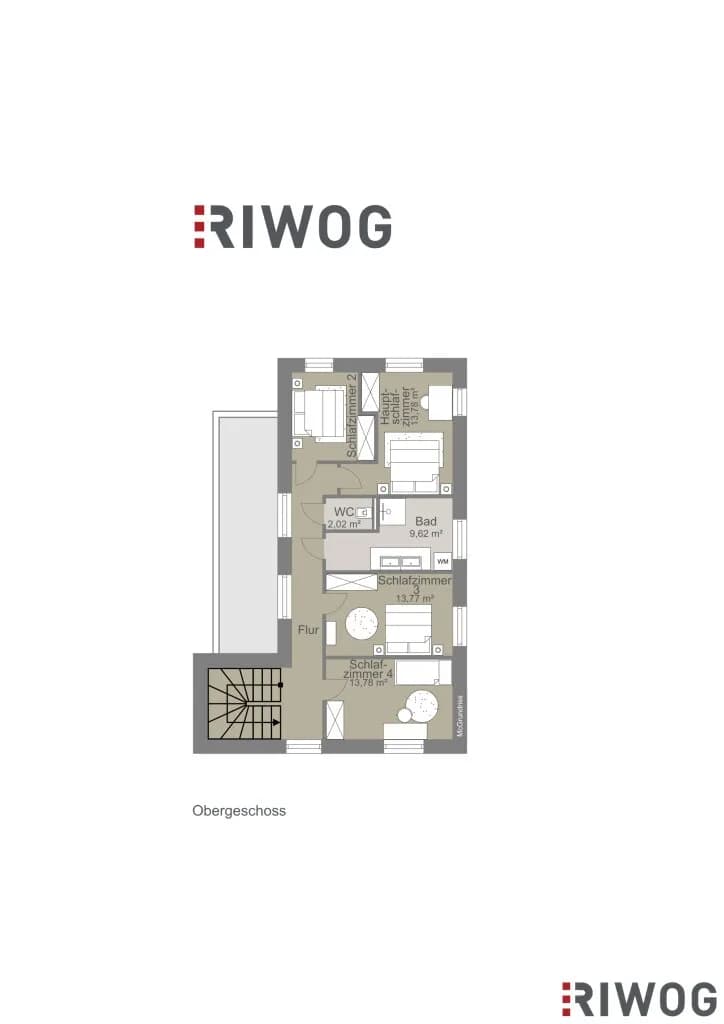 6-Zimmer-Haus kaufen in Gänserndorf – 172,5 m², € 649.000 – Bild 32 von 33
