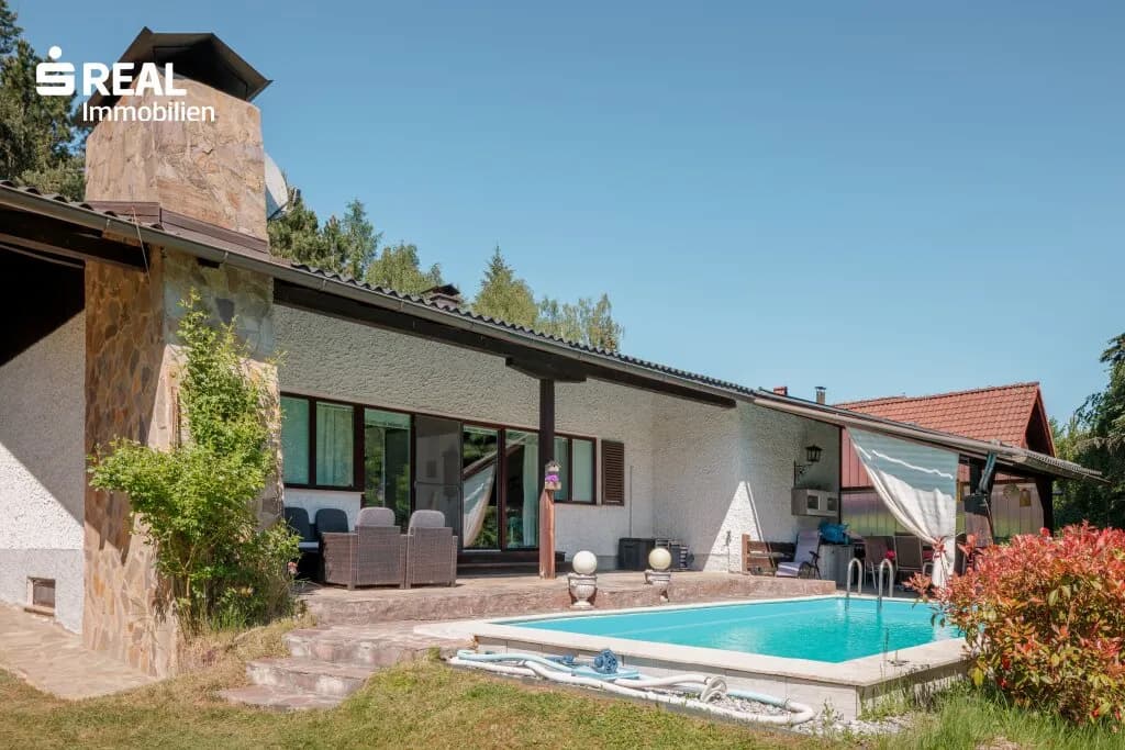 5-Zimmer-Haus kaufen in Krems Land – 1 582 m², € 439.000 – Bild 3 von 40