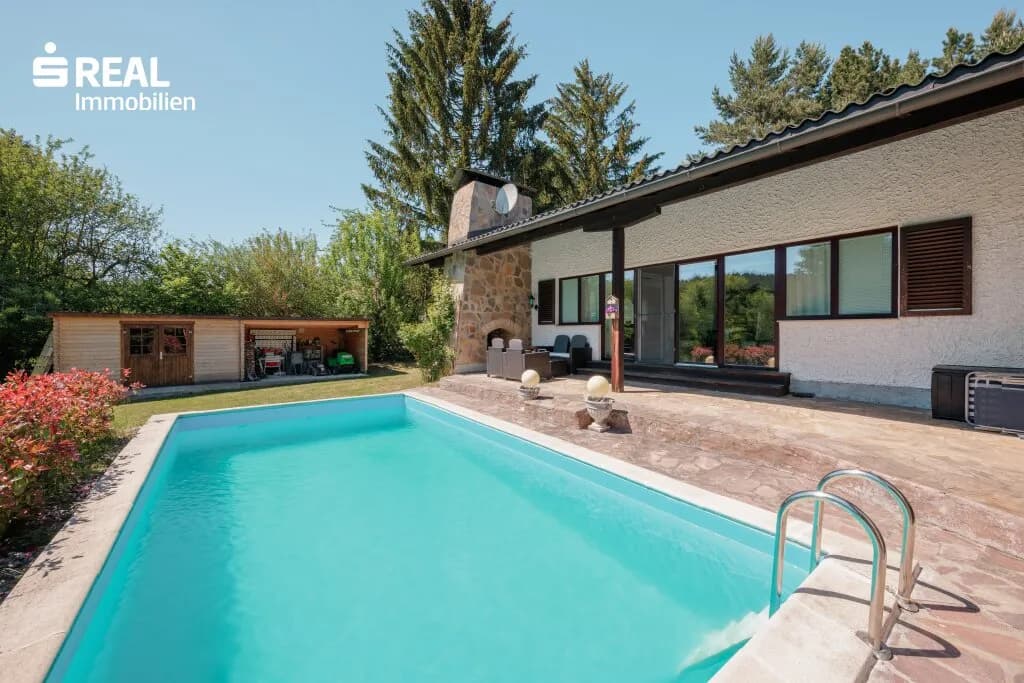 5-Zimmer-Haus kaufen in Krems Land – 1 582 m², € 439.000 – Bild 5 von 40