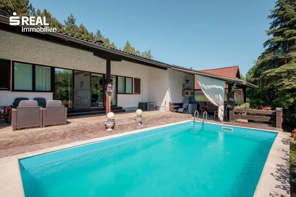 5-Zimmer-Haus kaufen in Krems Land – 1 582 m², € 439.000 – Bild 6 von 40