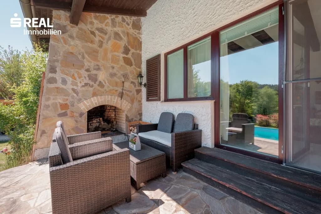 5-Zimmer-Haus kaufen in Krems Land – 1 582 m², € 439.000 – Bild 7 von 40