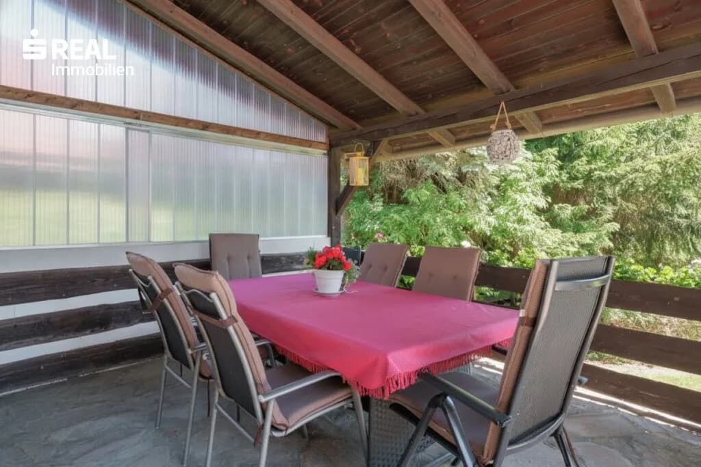 5-Zimmer-Haus kaufen in Krems Land – 1 582 m², € 439.000 – Bild 8 von 40