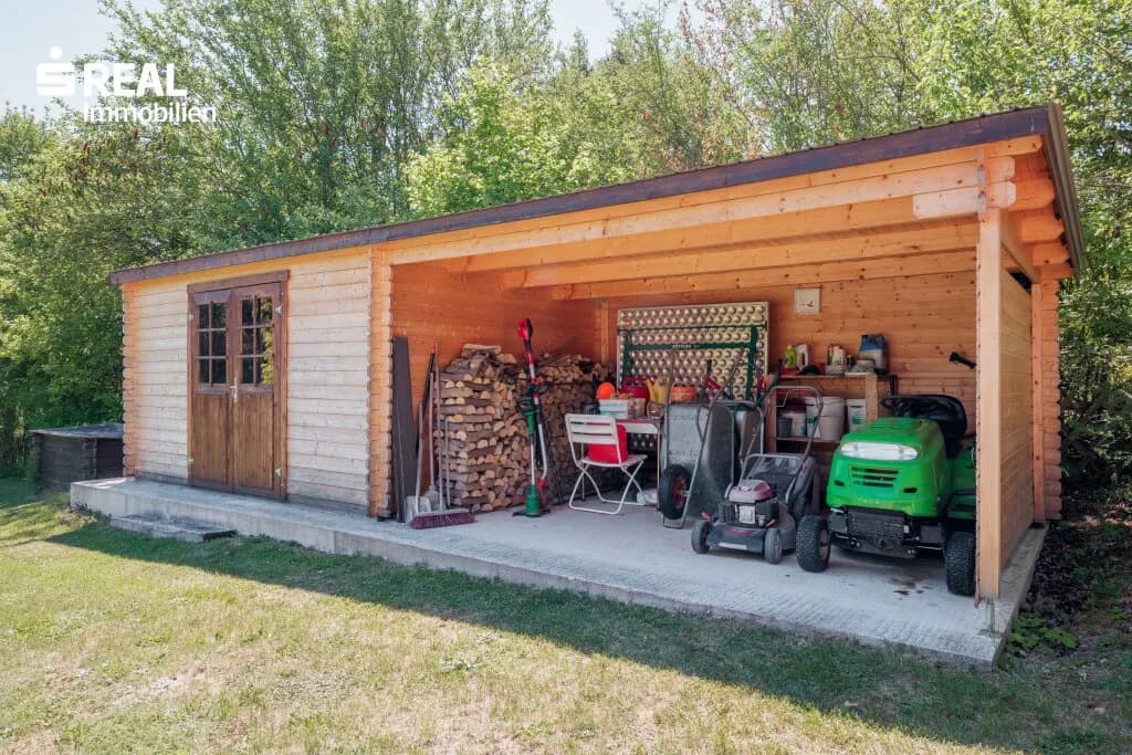 5-Zimmer-Haus kaufen in Krems Land – 1 582 m², € 439.000 – Bild 11 von 40