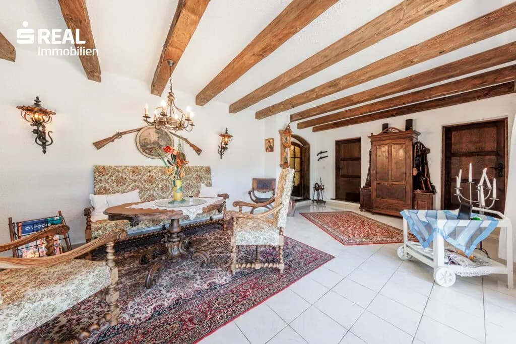 5-Zimmer-Haus kaufen in Krems Land – 1 582 m², € 439.000 – Bild 13 von 40