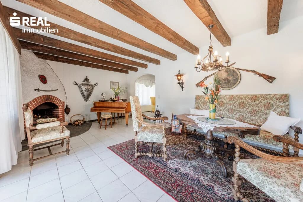5-Zimmer-Haus kaufen in Krems Land – 1 582 m², € 439.000 – Bild 14 von 40