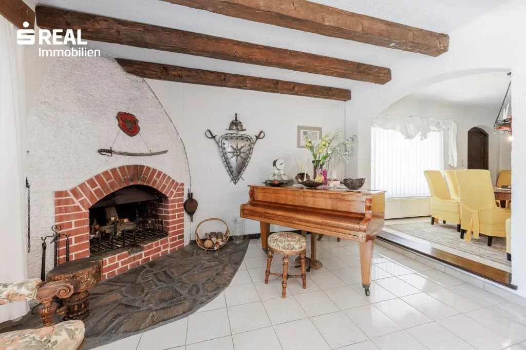 5-Zimmer-Haus kaufen in Krems Land – 1 582 m², € 439.000 – Bild 15 von 40