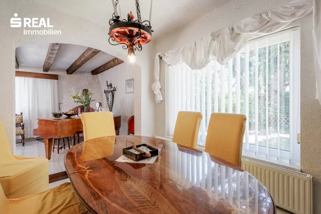 5-Zimmer-Haus kaufen in Krems Land – 1 582 m², € 439.000 – Bild 16 von 40