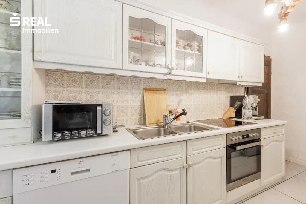 5-Zimmer-Haus kaufen in Krems Land – 1 582 m², € 439.000 – Bild 17 von 40