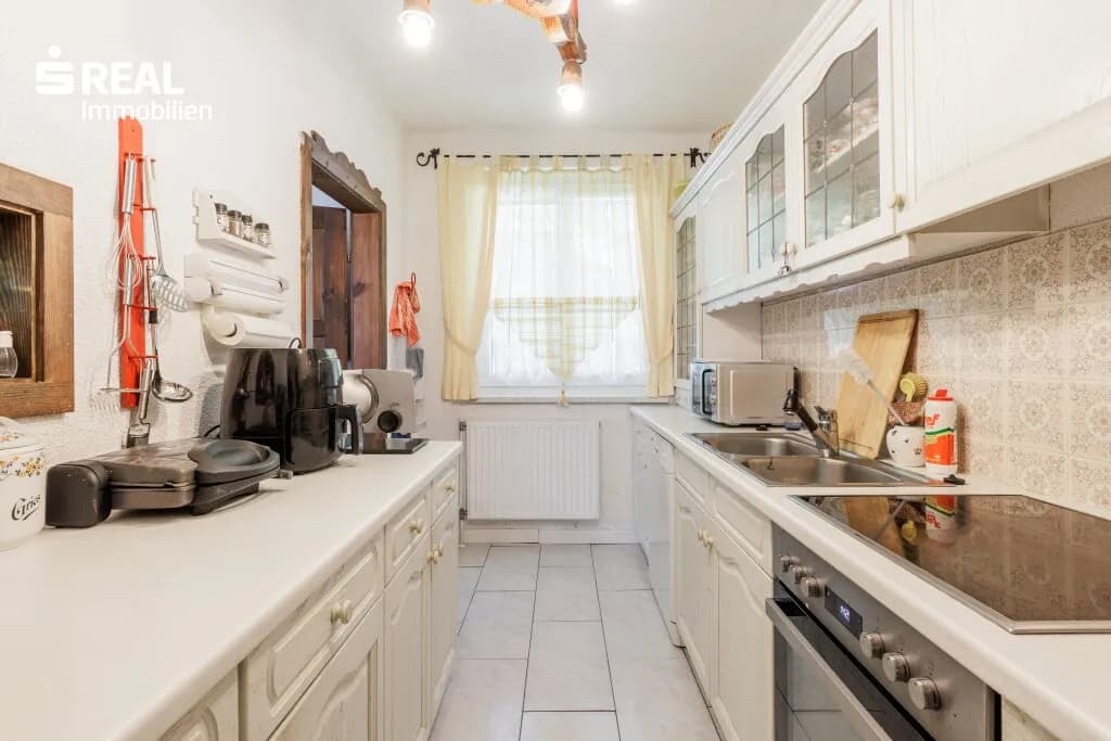 5-Zimmer-Haus kaufen in Krems Land – 1 582 m², € 439.000 – Bild 18 von 40