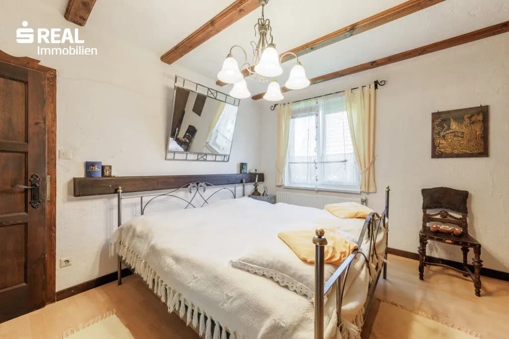 5-Zimmer-Haus kaufen in Krems Land – 1 582 m², € 439.000 – Bild 20 von 40
