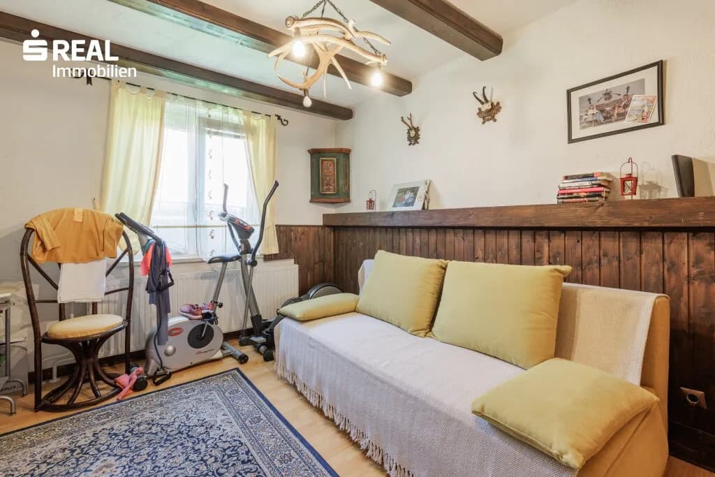 5-Zimmer-Haus kaufen in Krems Land – 1 582 m², € 439.000 – Bild 21 von 40