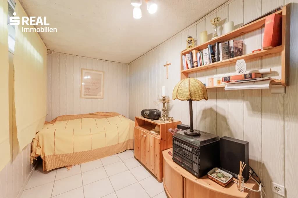 5-Zimmer-Haus kaufen in Krems Land – 1 582 m², € 439.000 – Bild 23 von 40