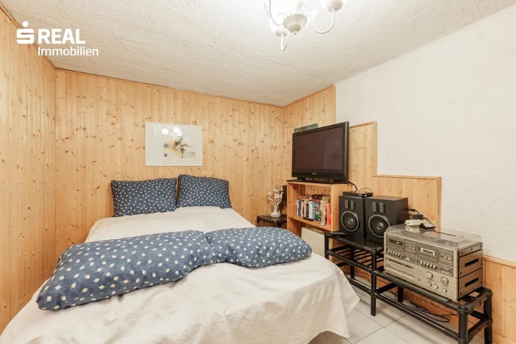 5-Zimmer-Haus kaufen in Krems Land – 1 582 m², € 439.000 – Bild 24 von 40