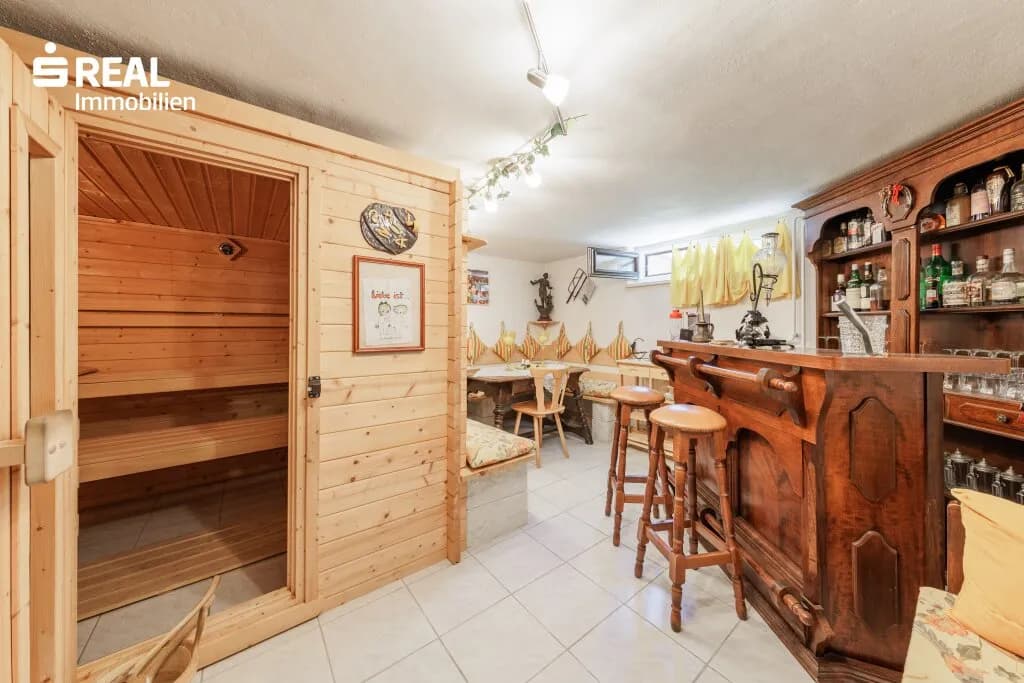 5-Zimmer-Haus kaufen in Krems Land – 1 582 m², € 439.000 – Bild 25 von 40