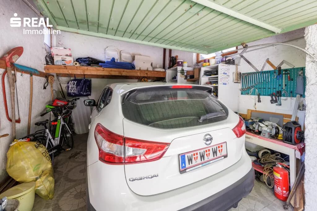5-Zimmer-Haus kaufen in Krems Land – 1 582 m², € 439.000 – Bild 28 von 40