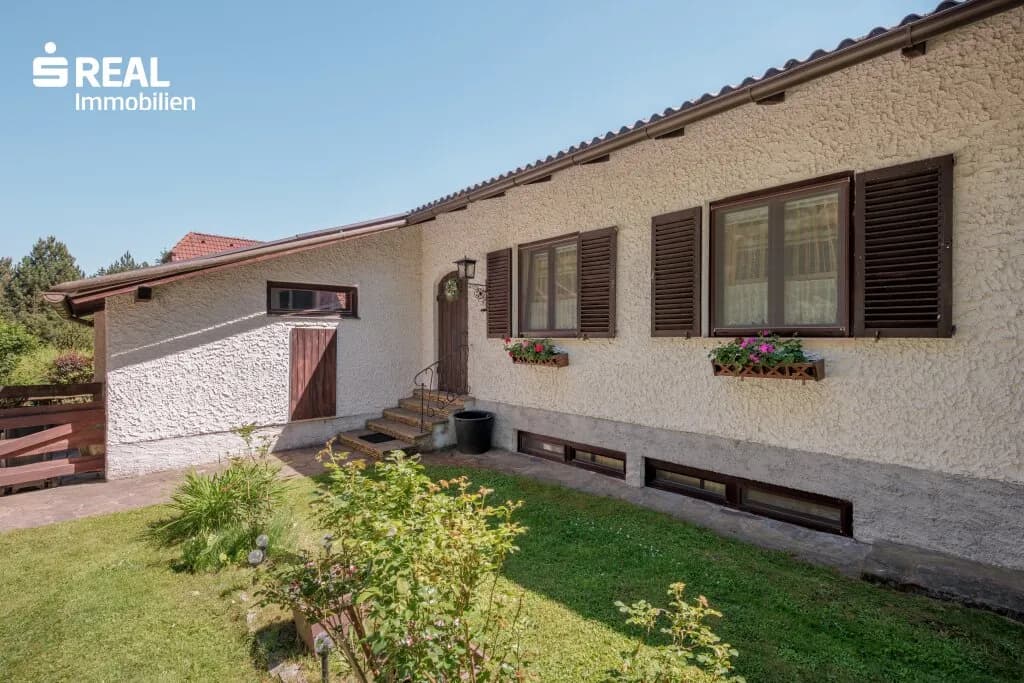 5-Zimmer-Haus kaufen in Krems Land – 1 582 m², € 439.000 – Bild 29 von 40