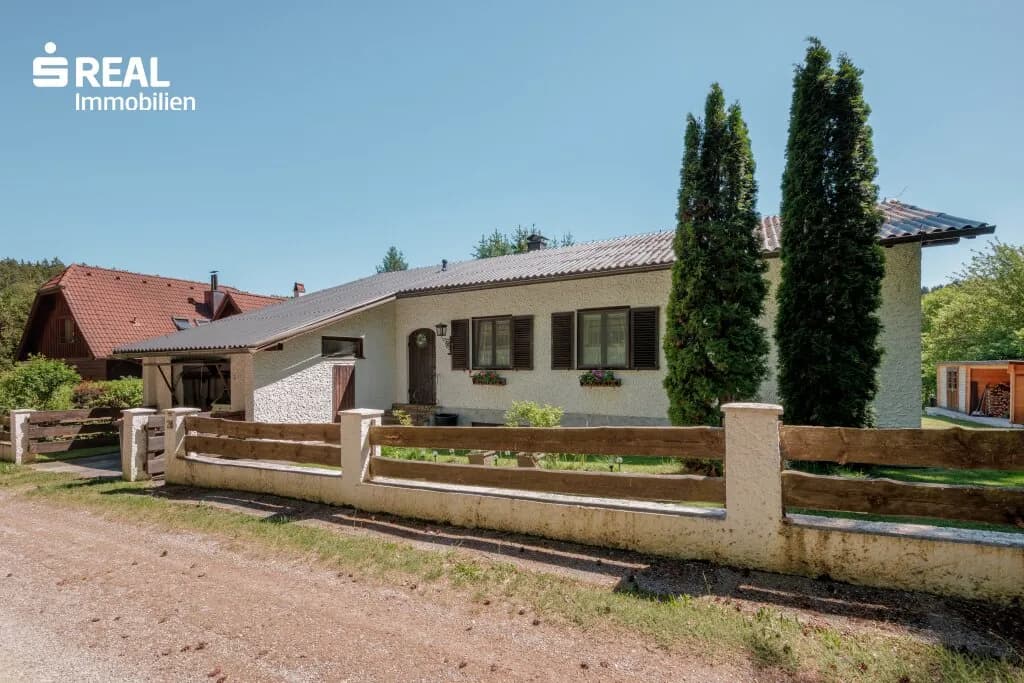 5-Zimmer-Haus kaufen in Krems Land – 1 582 m², € 439.000 – Bild 31 von 40