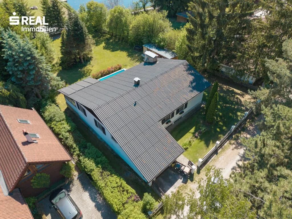 5-Zimmer-Haus kaufen in Krems Land – 1 582 m², € 439.000 – Bild 34 von 40