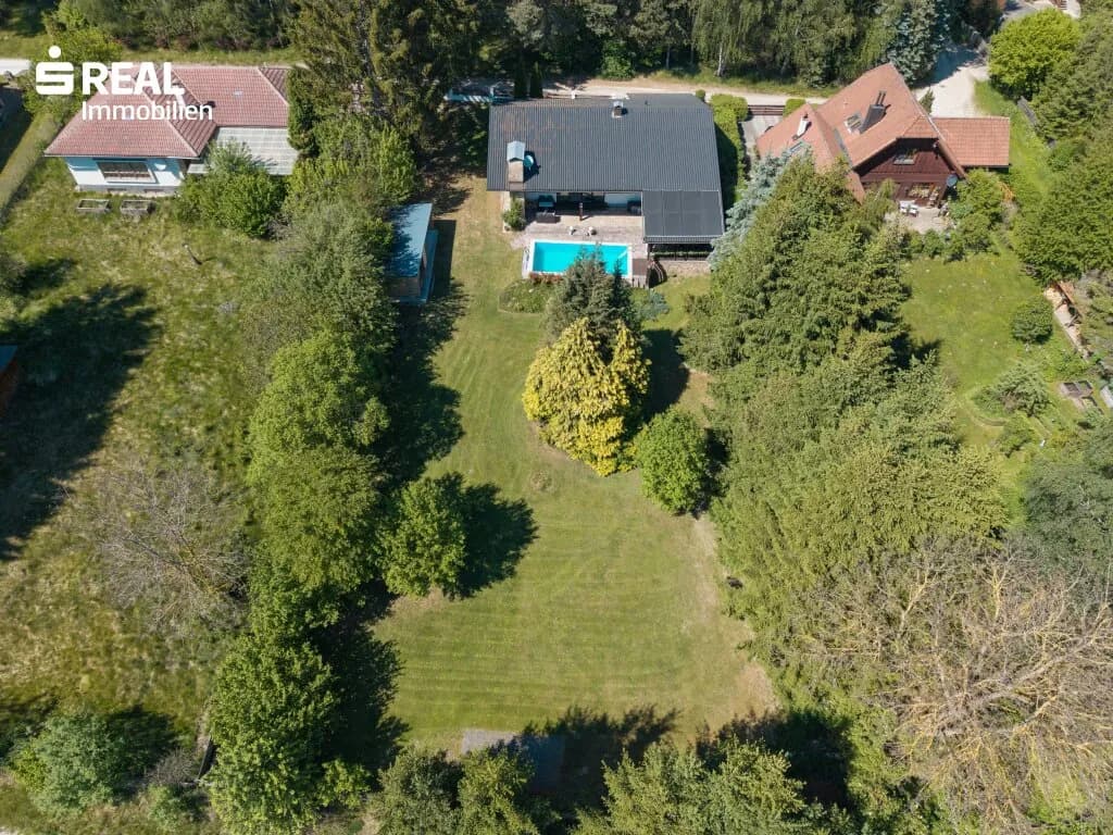 5-Zimmer-Haus kaufen in Krems Land – 1 582 m², € 439.000 – Bild 35 von 40