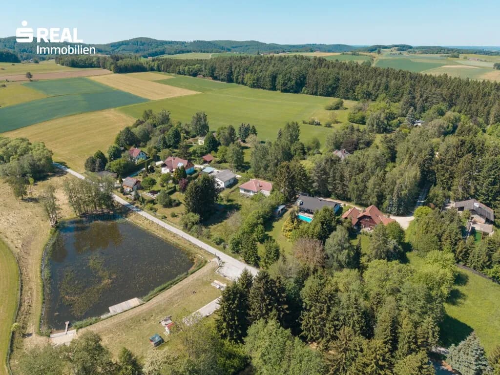 5-Zimmer-Haus kaufen in Krems Land – 1 582 m², € 439.000 – Bild 37 von 40