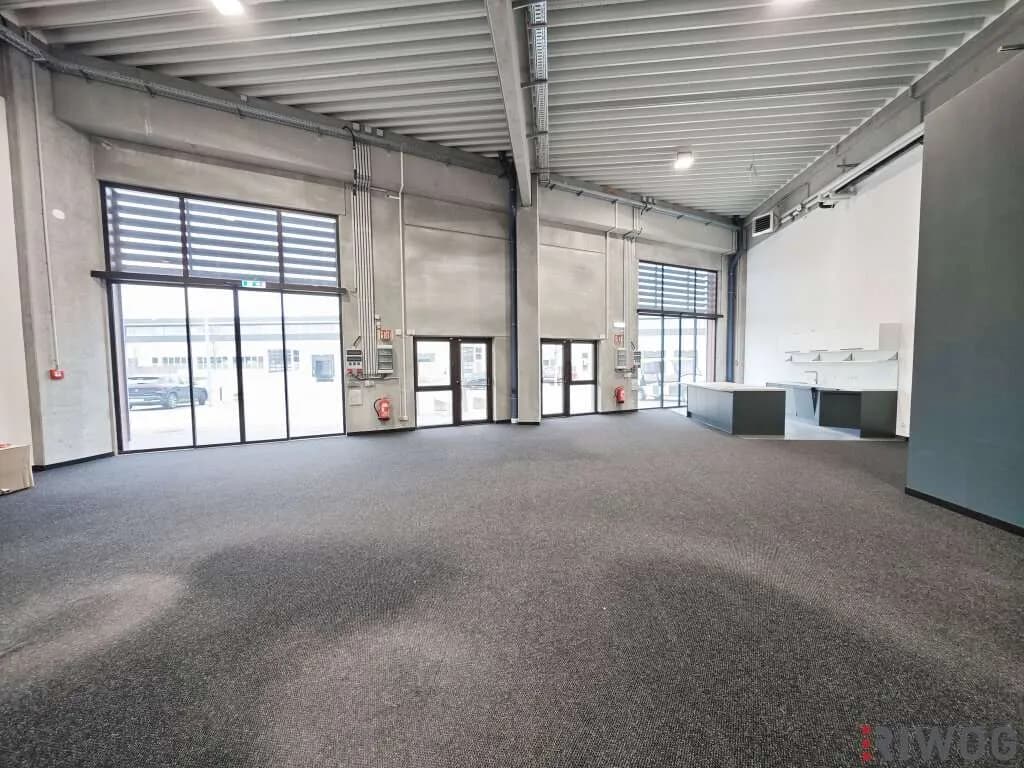 Immobilie mieten in Korneuburg – 512 m², € 8.960