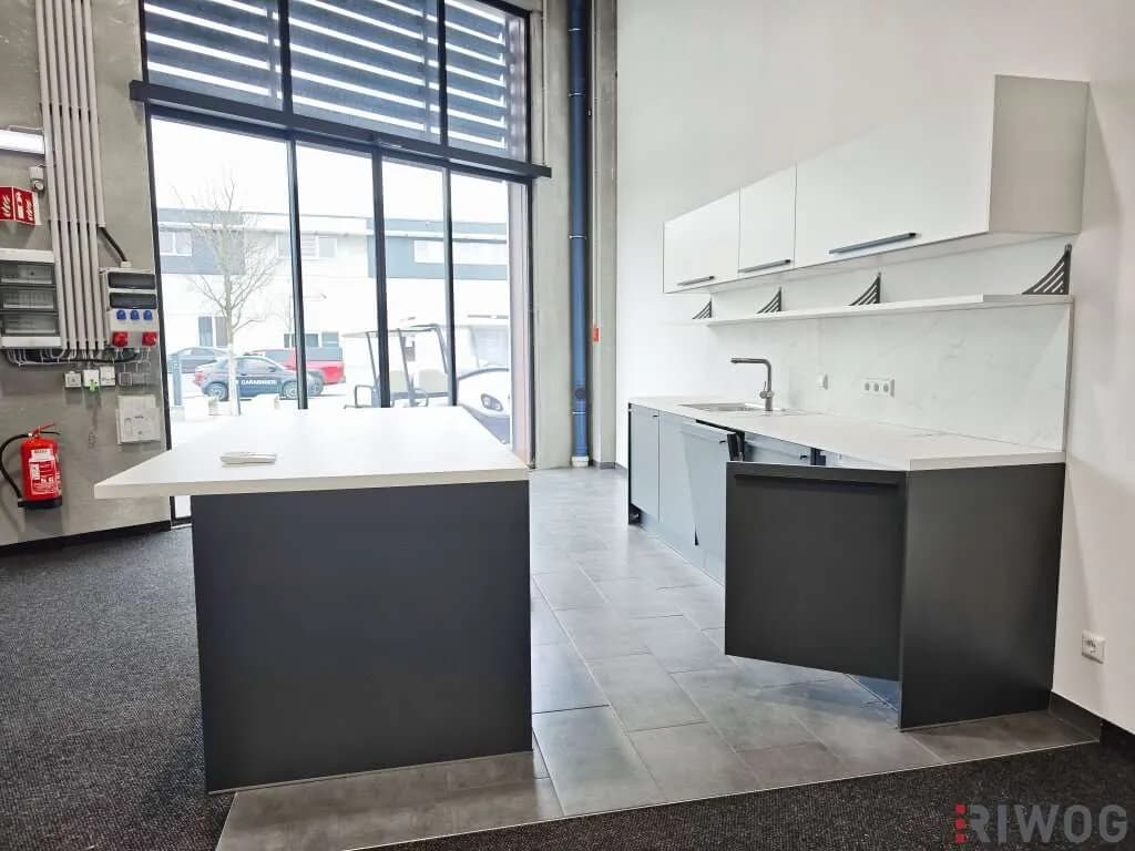 Immobilie mieten in Korneuburg – 512 m², € 8.960 – Bild 3 von 7