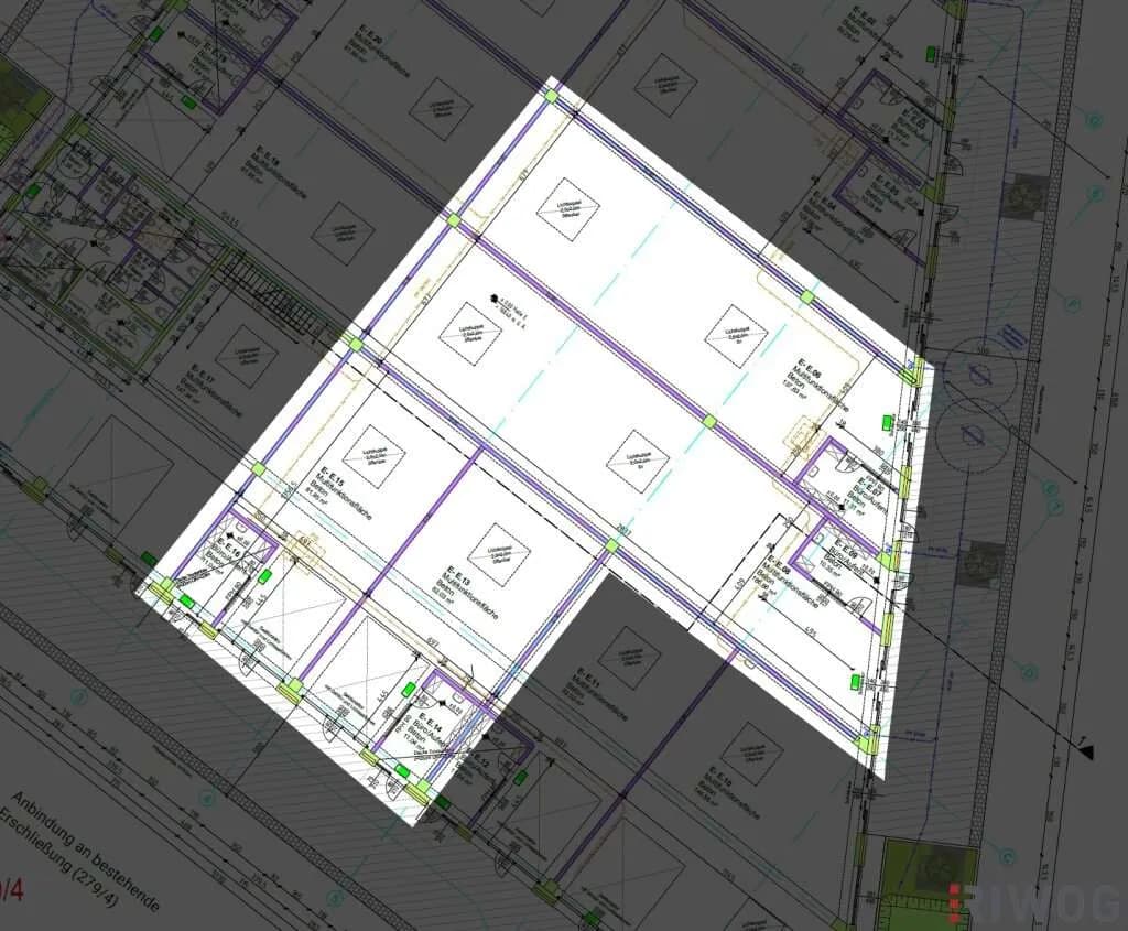 Immobilie mieten in Korneuburg – 512 m², € 8.960 – Bild 7 von 7