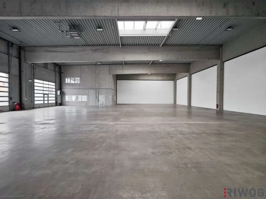 Immobilie mieten in Korneuburg – 802 m², € 13.233