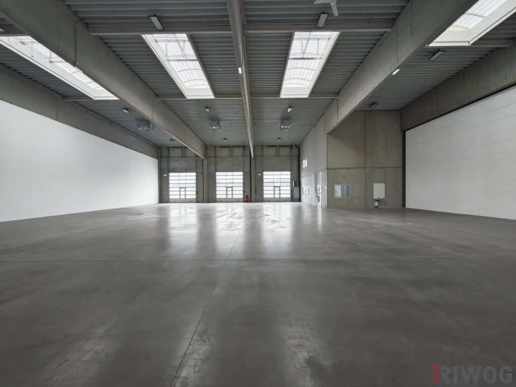 Immobilie mieten in Korneuburg – 802 m², € 13.233 – Bild 2 von 6