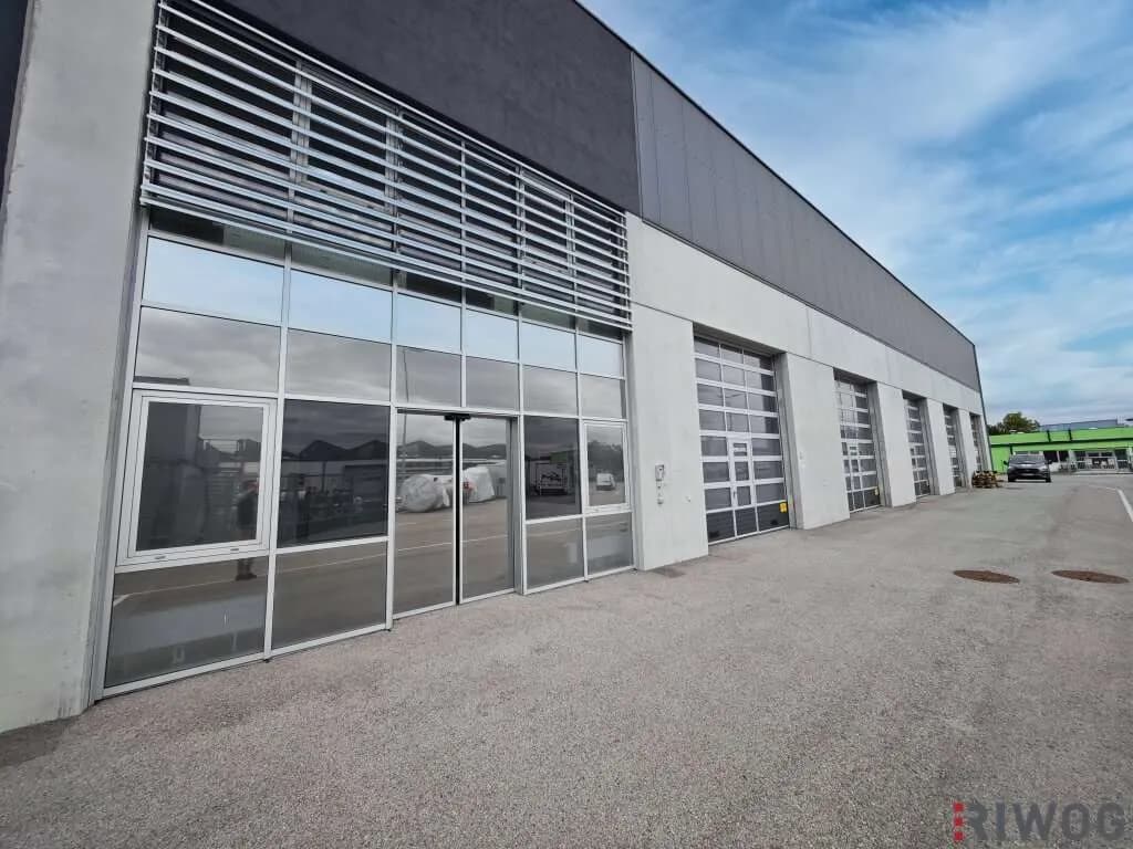 Immobilie mieten in Korneuburg – 802 m², € 13.233 – Bild 6 von 6