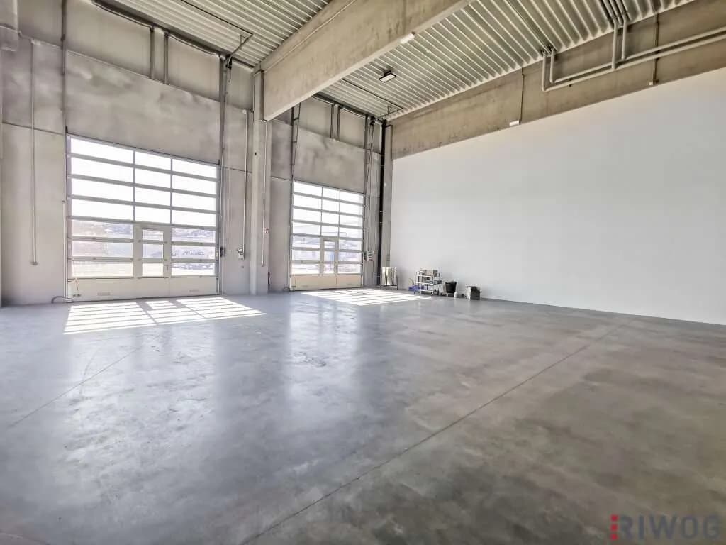 Immobilie mieten in Korneuburg – 3 267 m², € 11